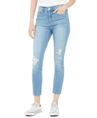 Style & Co - Skinny Ankle Jeans