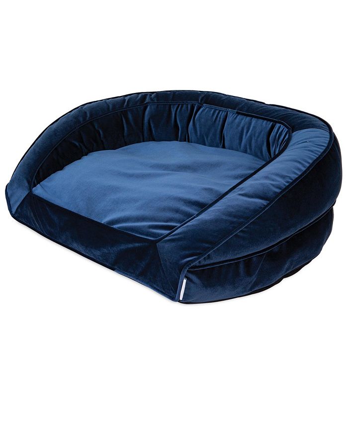 LaZBoy 33" x 30" Tucker Sofa Dog Bed Macy's