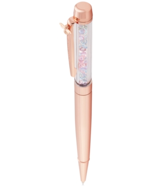 OLIVIA BURTON GOLD-TONE SWEET BEE PEN 