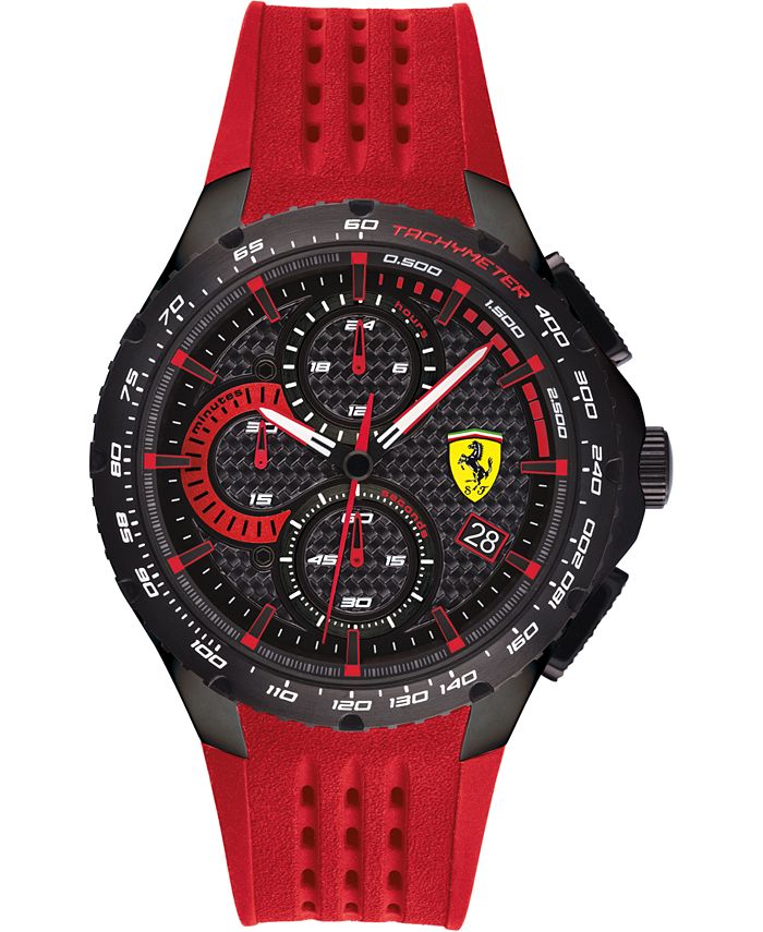 Ferrari sales watch macys