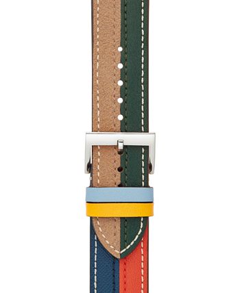 Tory burch mcgraw apple watch band sales