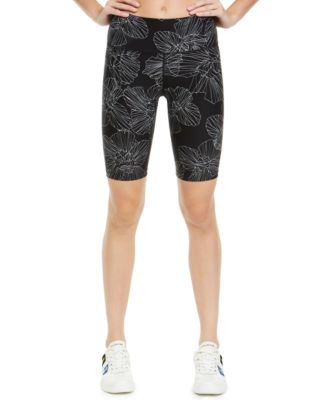 macys biker shorts