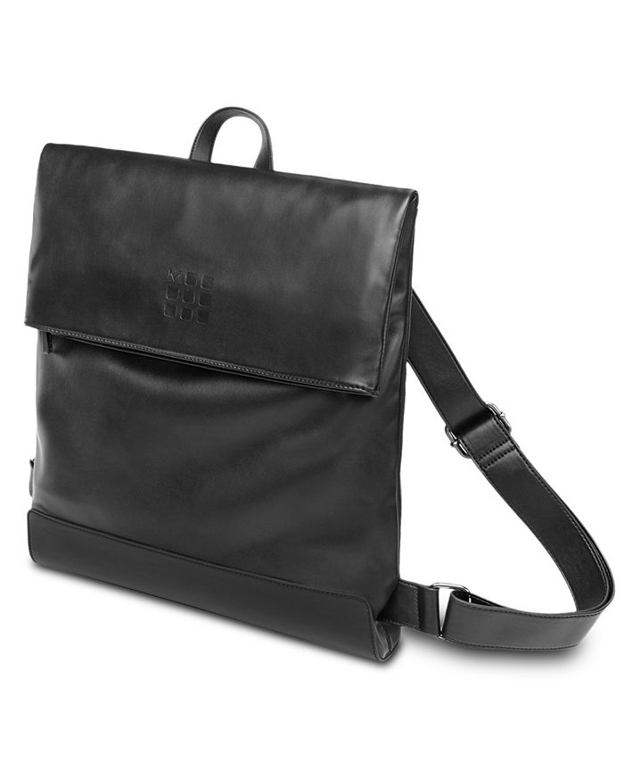 Moleskine classic store backpack black