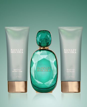 Badgley mischka forest store noir eau de parfum