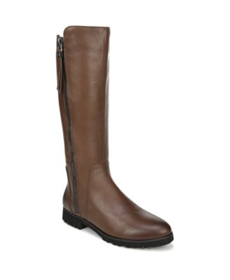 naturalizer mid calf boots