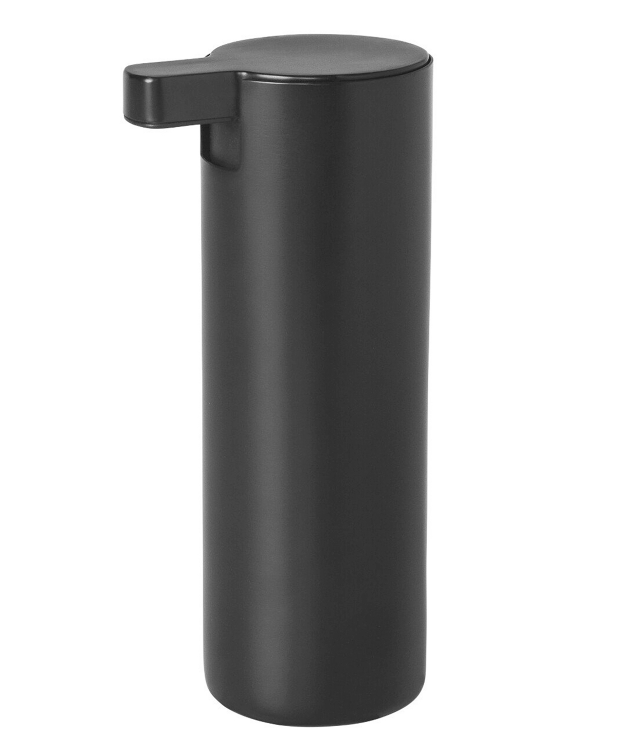 Modo Titanium Coated Soap Dispenser - Black