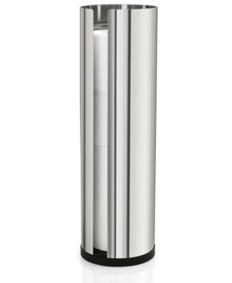 blomus - 4 Roll Cylinder Toilet Paper Holder