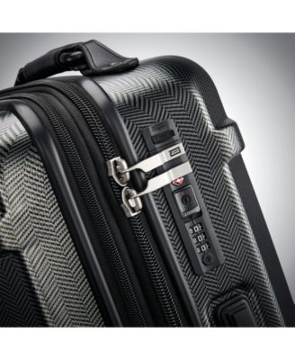 Hartmann Century Deluxe Carry-on Spinner