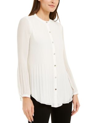 macys alfani tops on sale