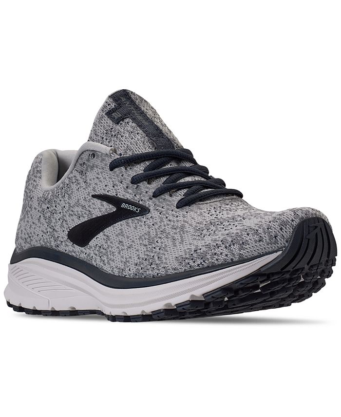 brooks anthem mens