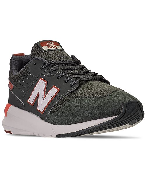 New Balance Men S 009 Athletic Sneakers From Finish Line