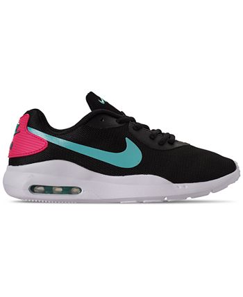 Women's oketo air max shop casual sneakers from finish line