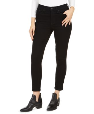 Calvin Klein Jeans - High-Rise Skinny Jeans