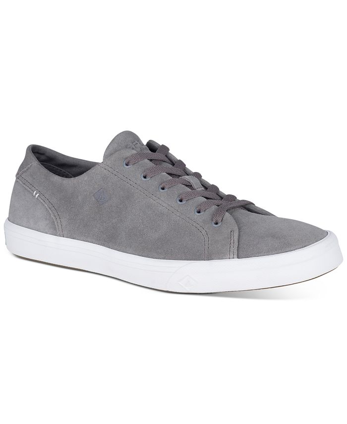 Men's striper ii deals ltt suede sneaker