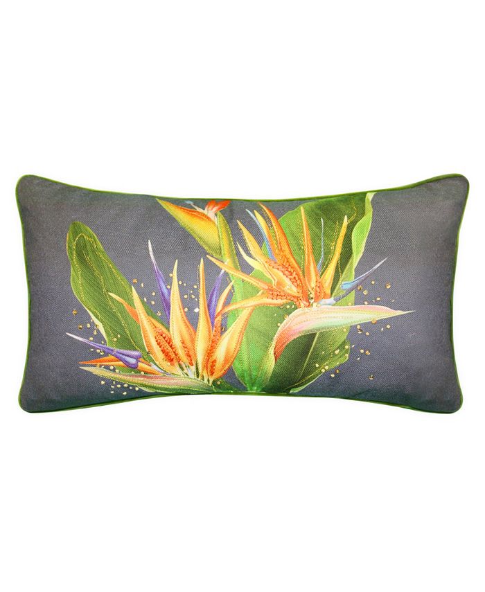 Another Day in Paradise Pillow main image 0