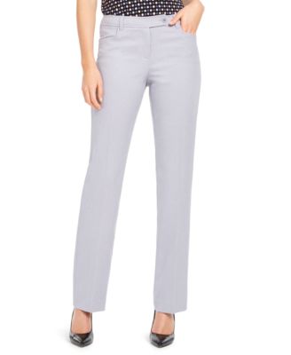 macys anne klein pants