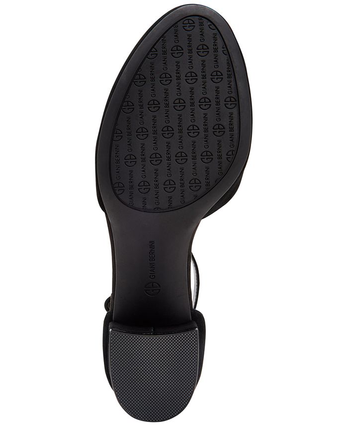 izzee memory foam two piece pumps