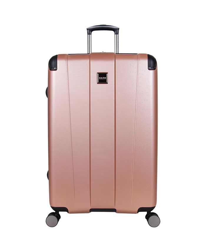Kenneth cole continuum luggage 2025