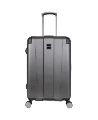 kenneth cole continuum luggage