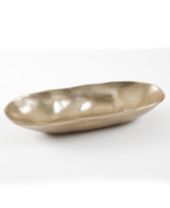 Gold Serving Bowls Ceramic Glass Melamine Bowls Macy S