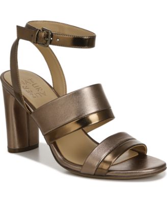 Naturalizer - Ruby Quarter/Ankle/T-Strap Sandals