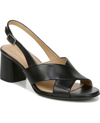 naturalizer azalea slingback
