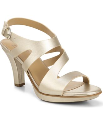 naturalizer delight dress sandals