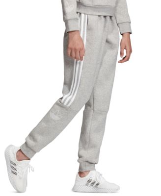 adidas athletic pants youth