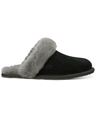 Women's Scuffette II Slip On Slippers
