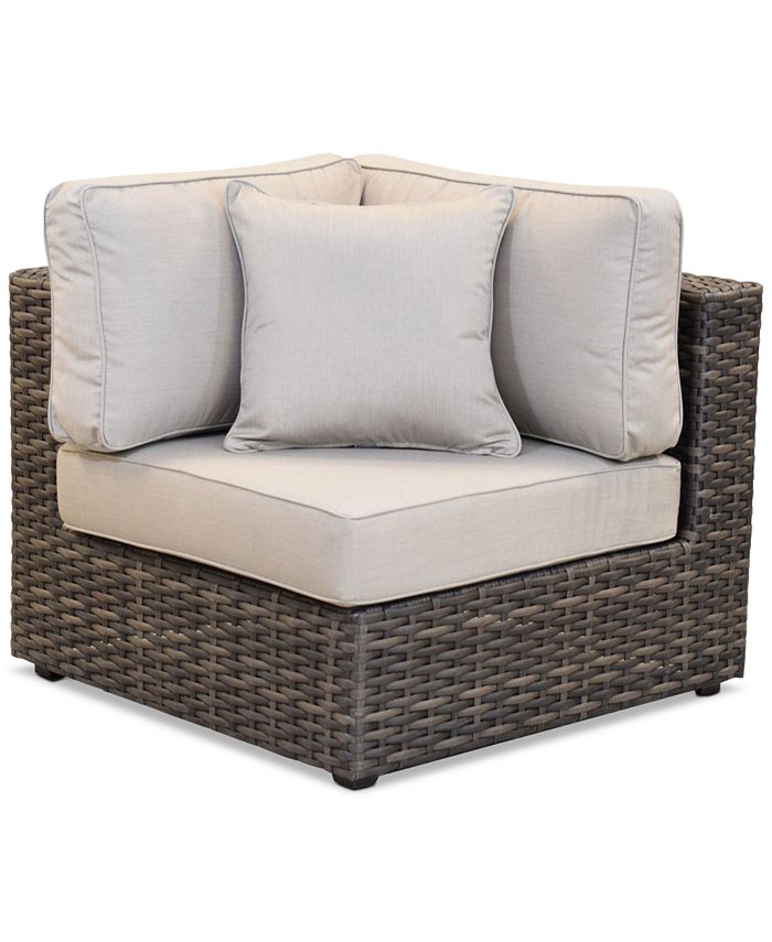 Macys outdoor best sale chair cushions