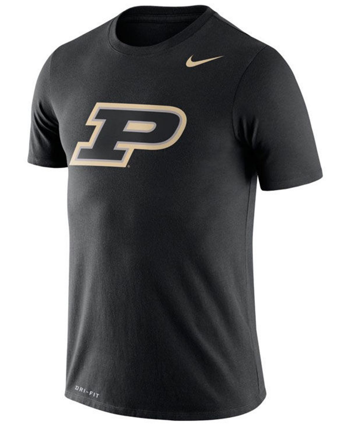 Nike Men's Purdue Boilermakers Legend Logo T-Shirt