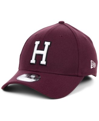 New Era Harvard Crimson College Classic 39THIRTY Cap - Macy's