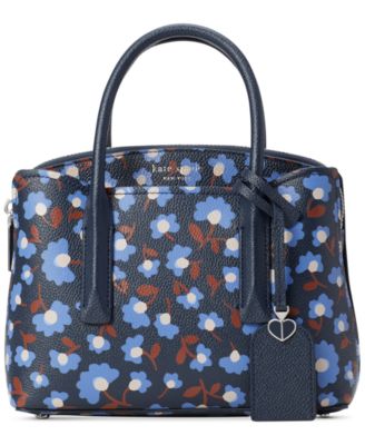 new floral handbags