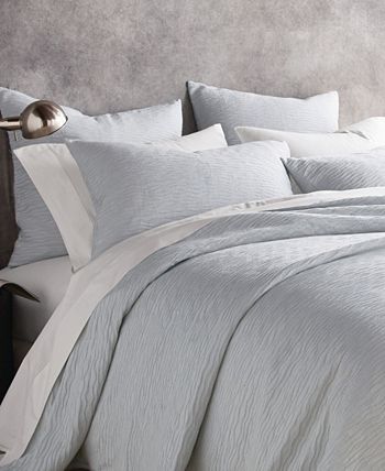DKNY - Stonewash Matelasse Bedding collection