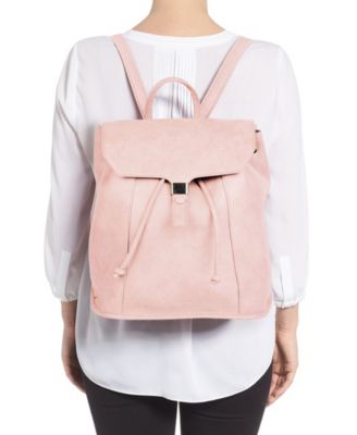 Urban Originals Foxy Vegan Leather Backpack - Macy display picture 3