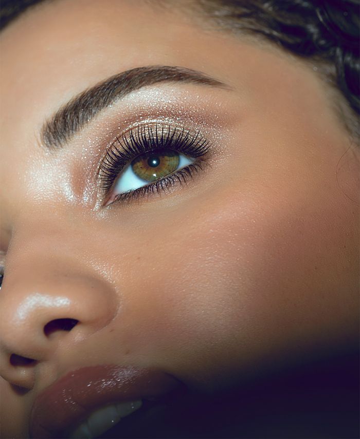 Lorac Lux First Class Lash Mascara - Macy's