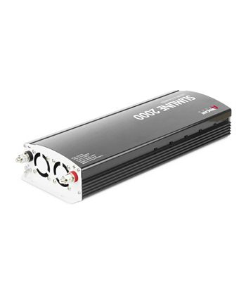 Wagan Tech - 