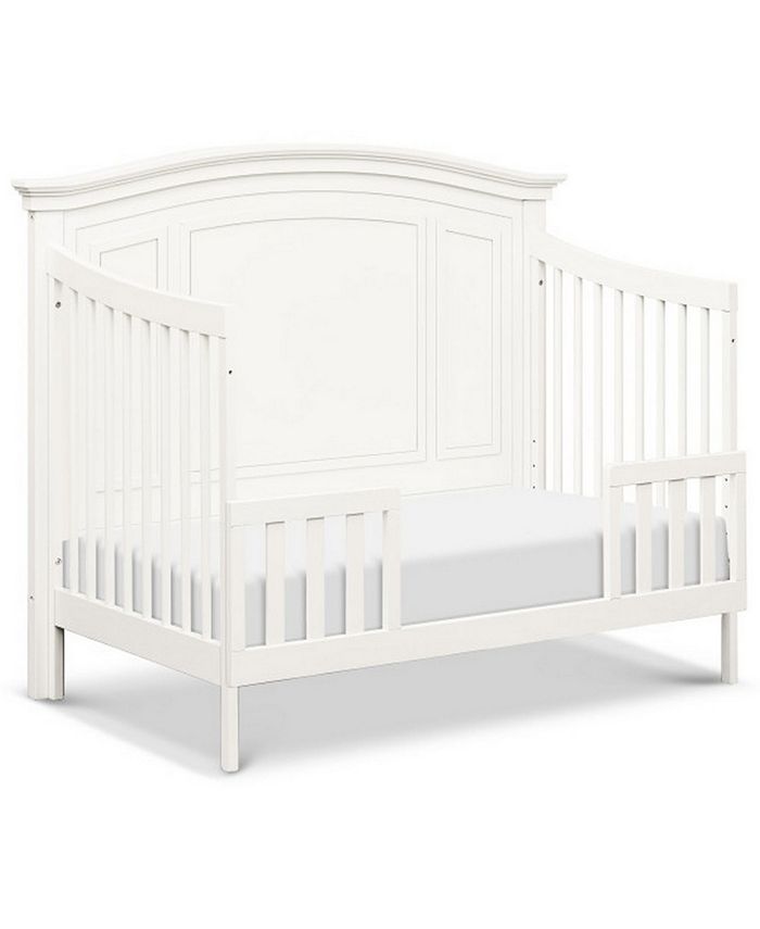 Million Dollar Baby Classic Durham 4in1 Convertible Baby Crib Macy's