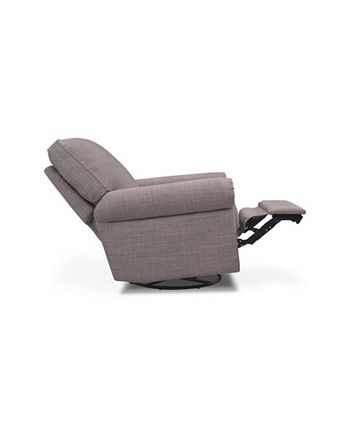 Million dollar best sale baby linden recliner