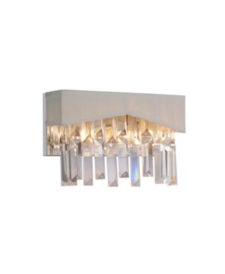 Havely 2 Light Wall Sconce