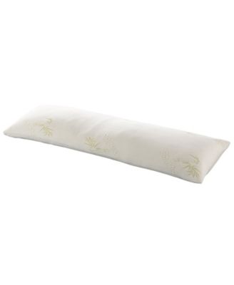 Macys fashion body pillow