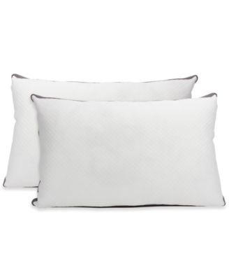 macys latex pillow