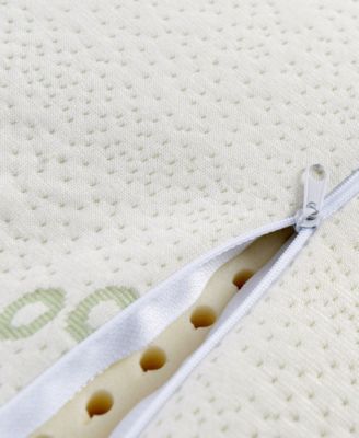 Latex Pillow, Contour