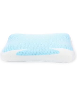 Cooling Gel Pillow, 14" x 23"