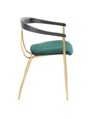 Vanessa Dining Chair (Set of 2)