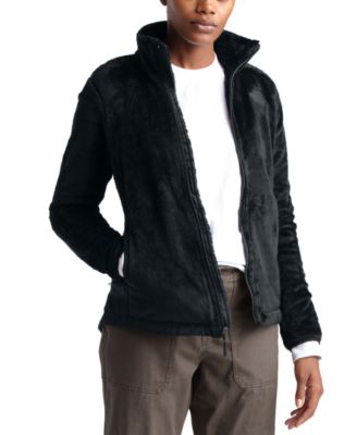 north face women's osito jacket clearance