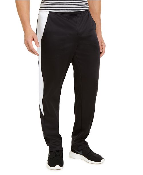 Ideology Men's Performance Sweatpants, Created for Macy's & Reviews ...