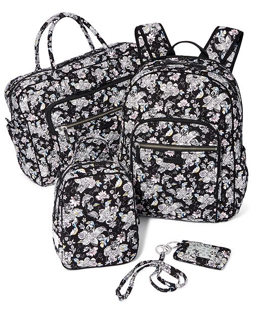 Vera Bradley Holland Garden Collection Reviews Handbags