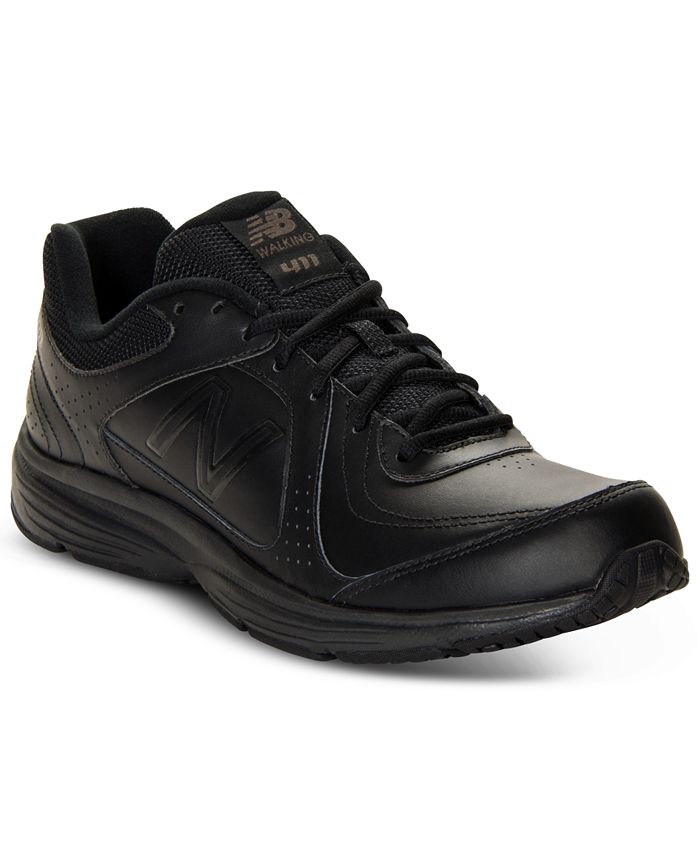 New Balance Men's Shoes, 411 Sneakers from Finish Line & Reviews ...
