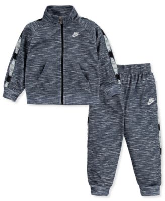 newborn nike jogging suit